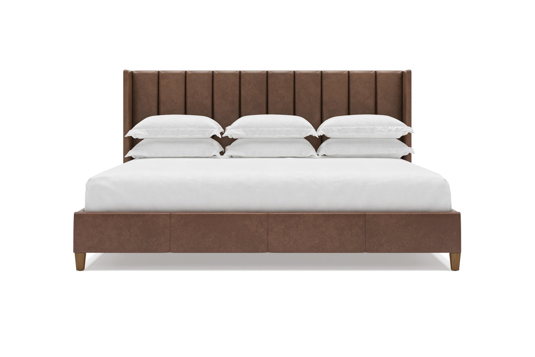 Elias Bed Frame in Espresso#color_espresso