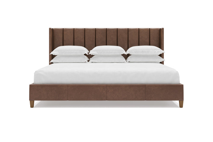 Elias Bed Frame in Espresso#color_espresso
