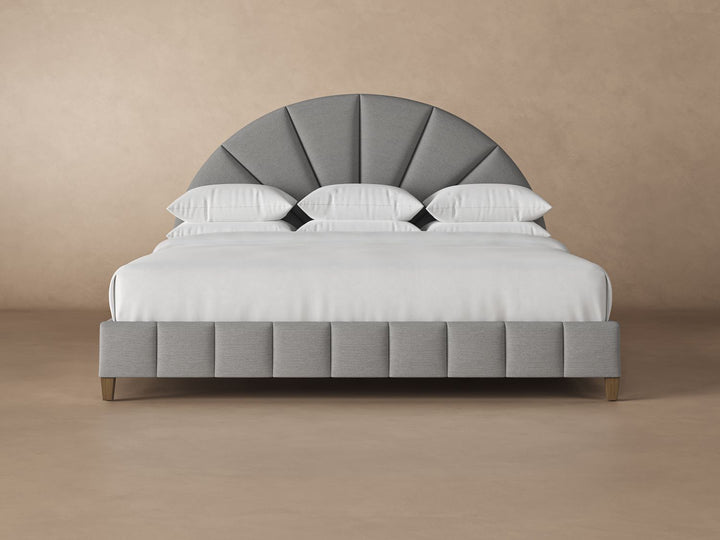 Huxley Headboard in Slate#color_slate