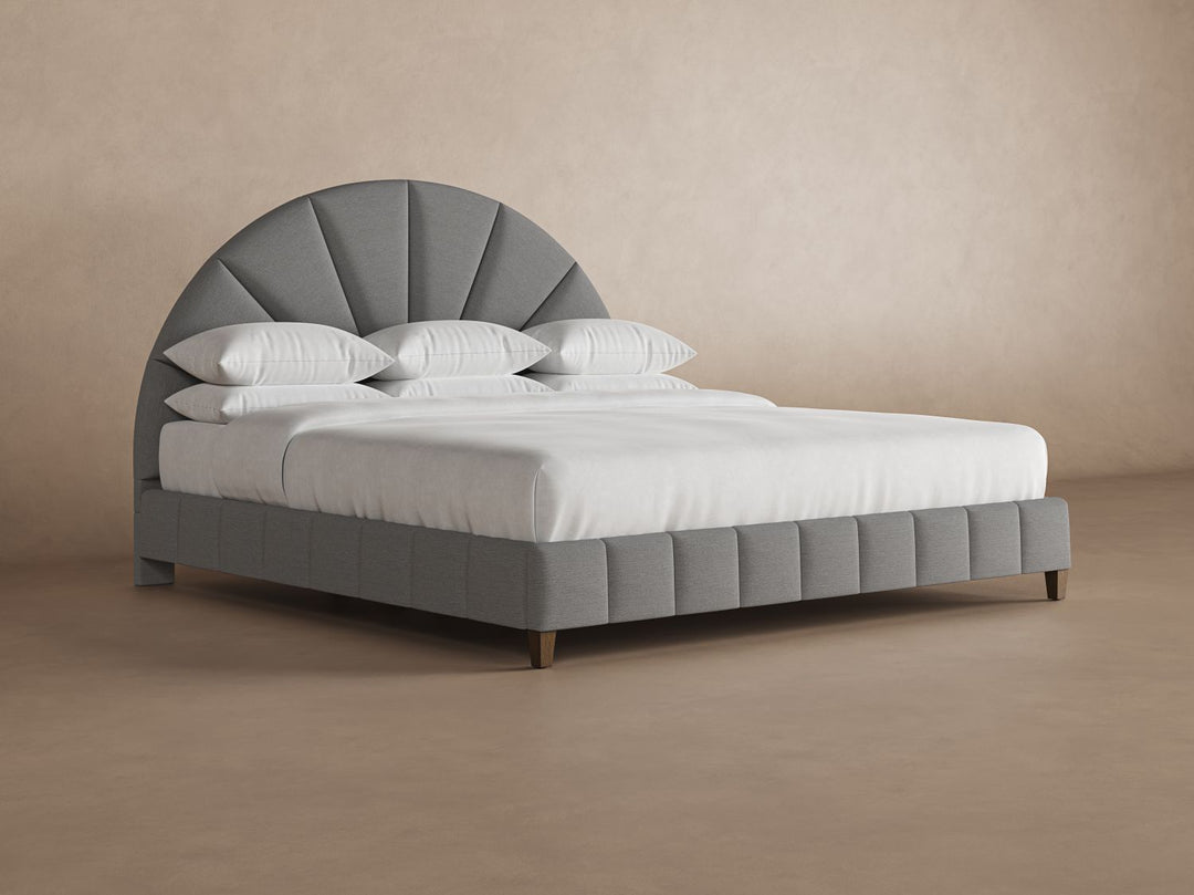 Huxley Headboard in Slate#color_slate