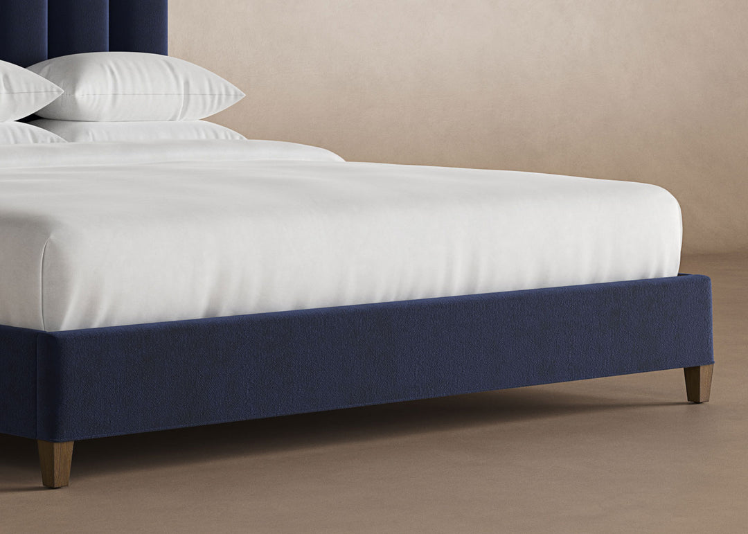 Kenai Bed Frame in Eclipse#color_eclipse