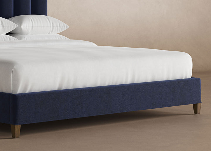 Kenai Bed Frame in Eclipse#color_eclipse