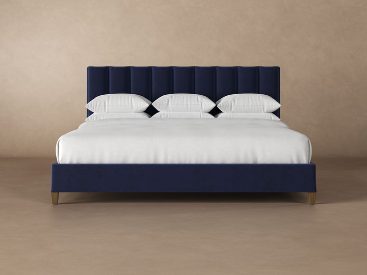 Kenai Bed Frame in Eclipse#color_eclipse