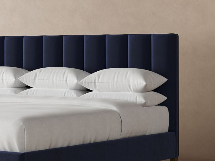 Kenai Bed Frame in Eclipse#color_eclipse