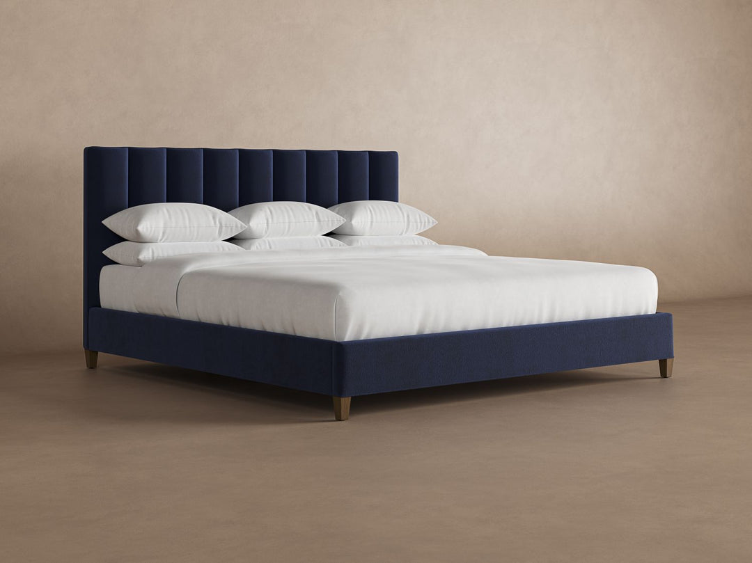 Kenai Bed Frame in Eclipse#color_eclipse