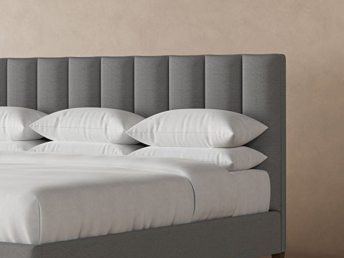 Kenai Headboard in Slate#color_slate