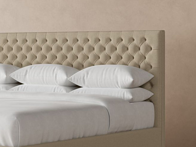 Kincaid Bed Frame in Buff#color_buff