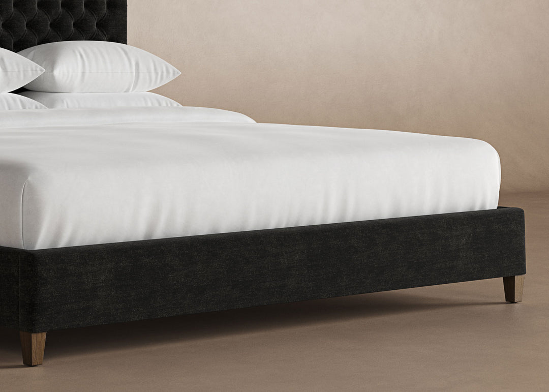 Kincaid Headboard in onyx#color_onyx