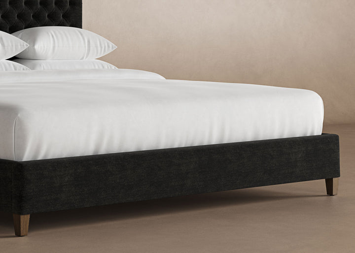 Kincaid Headboard in onyx#color_onyx