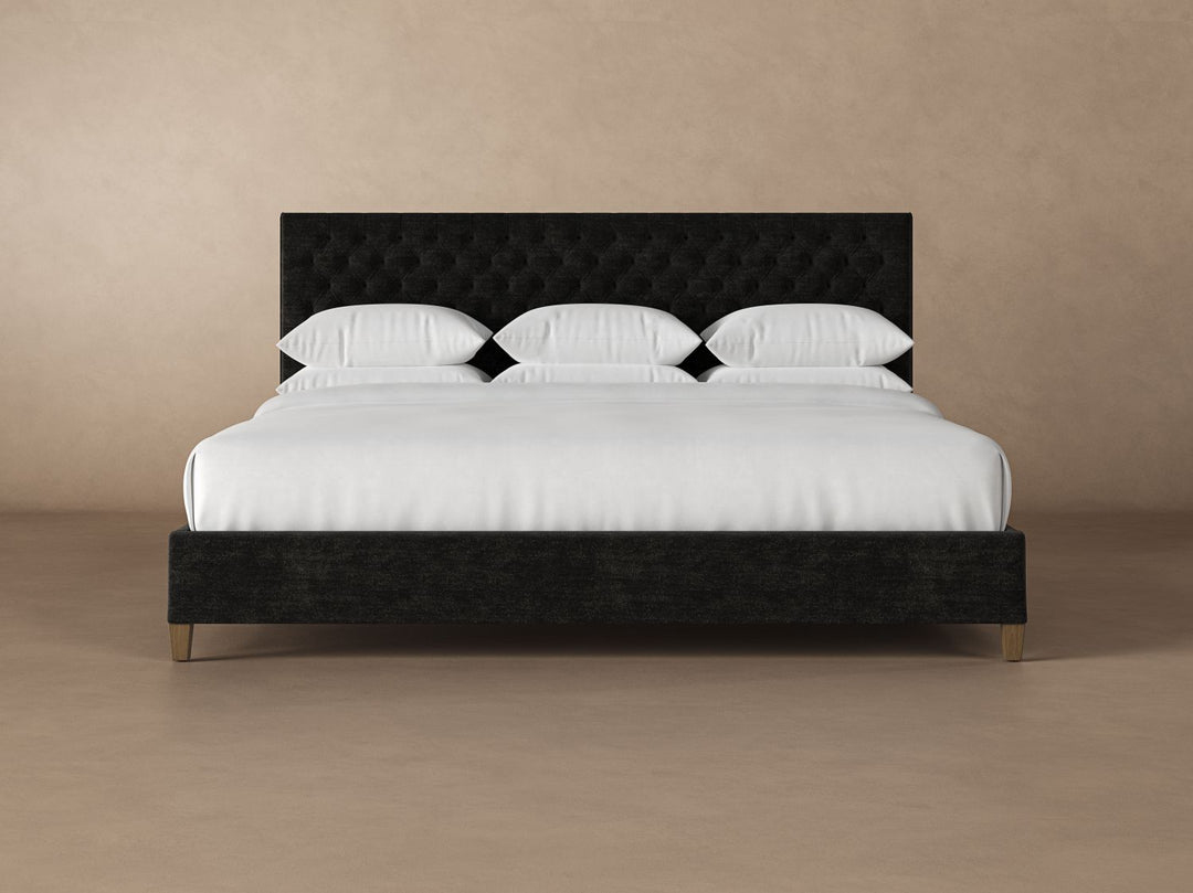 Kincaid Headboard in onyx#color_onyx