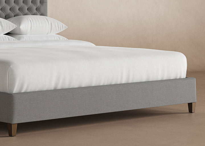 Kincaid Bed Frame in Slate#color_slate