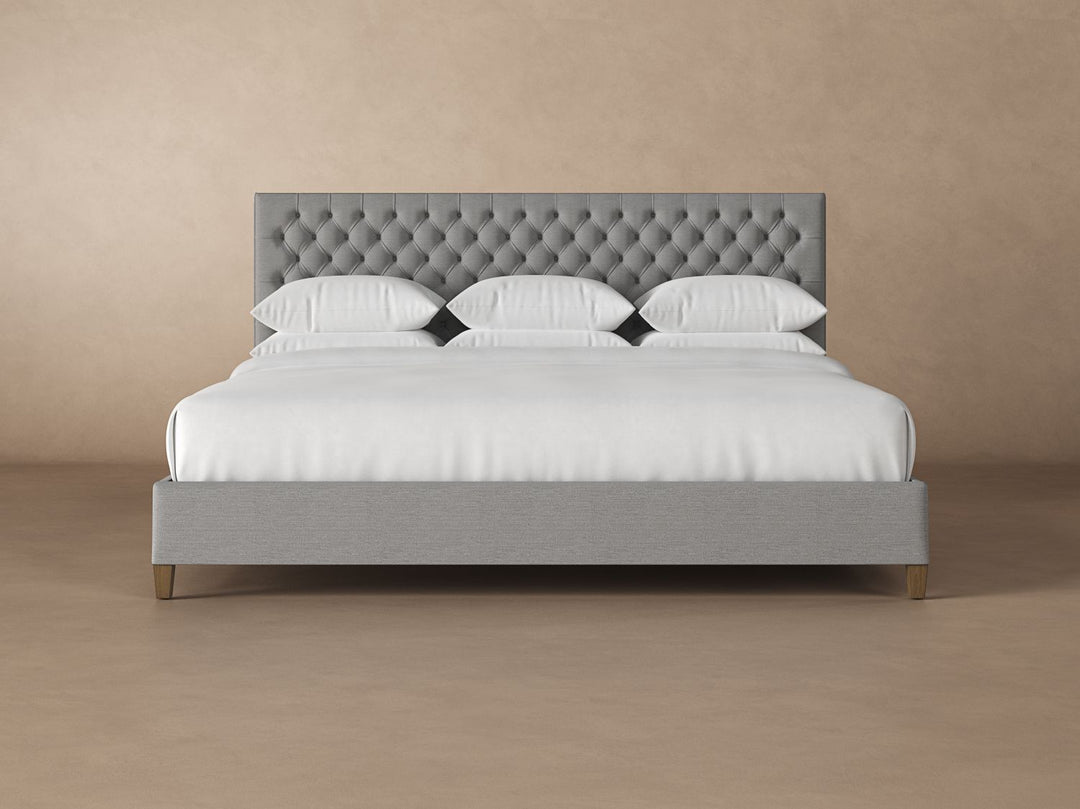 Kincaid Bed Frame in Slate#color_slate