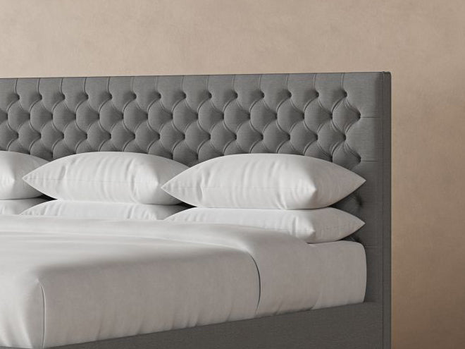 Kincaid Bed Frame in Slate#color_slate