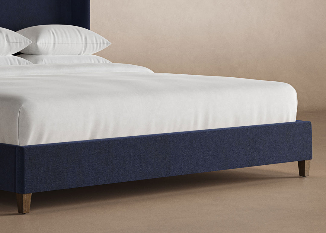 Kodiak Bed Frame in Eclipse#color_eclipse