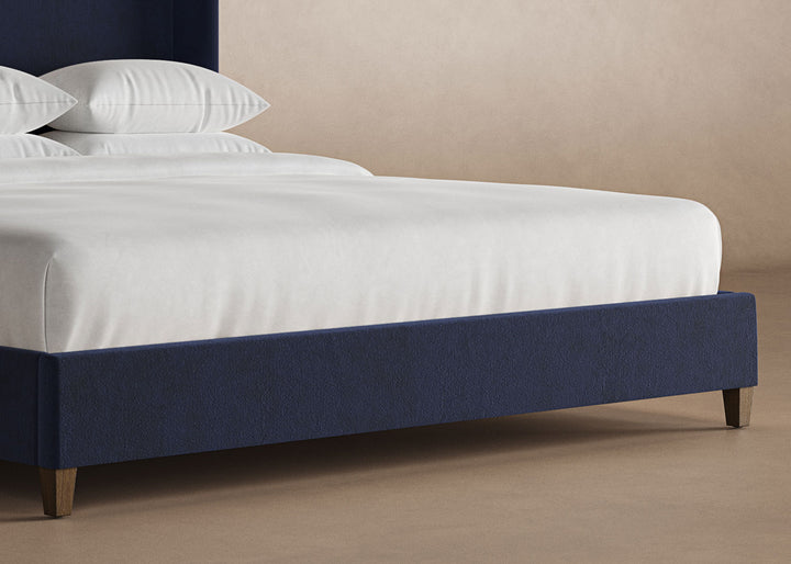 Kodiak Bed Frame in Eclipse#color_eclipse