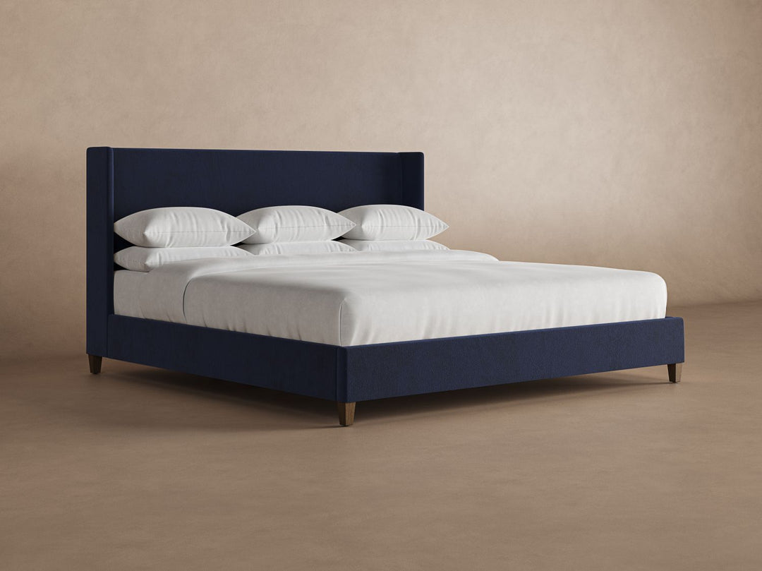 Kodiak Bed Frame in Eclipse#color_eclipse