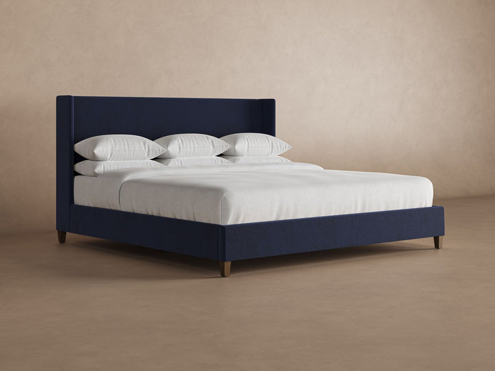 Kodiak Bed Frame in Eclipse#color_eclipse