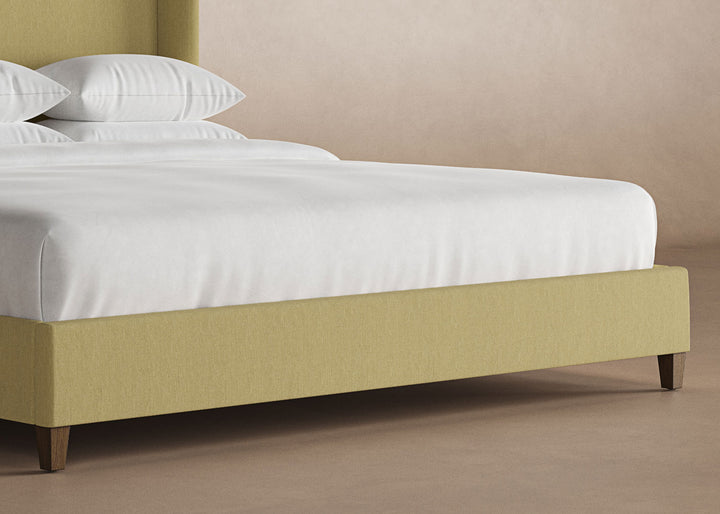 Kodiak Bed Frame in Iceland Moss #color_iceland-moss