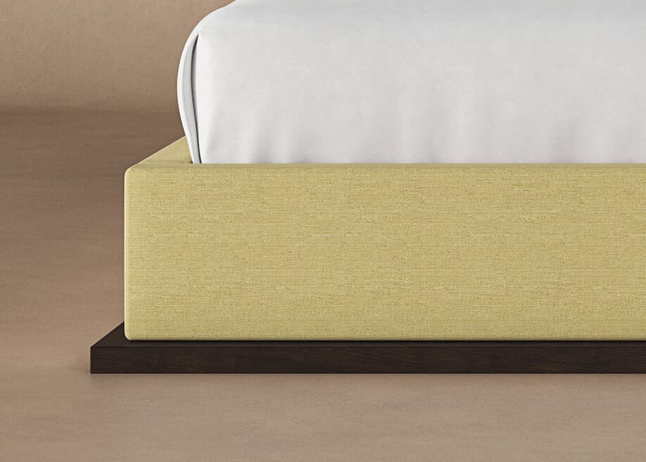 Marlow Bed Frame in Iceland Moss#color_iceland-moss-chestnut