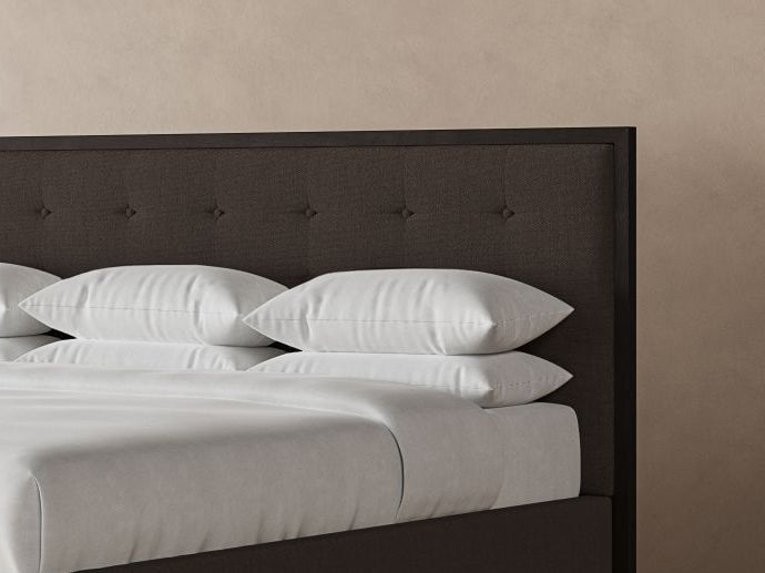 Marlow Bed Frame in Bark#color_bark-chestnut