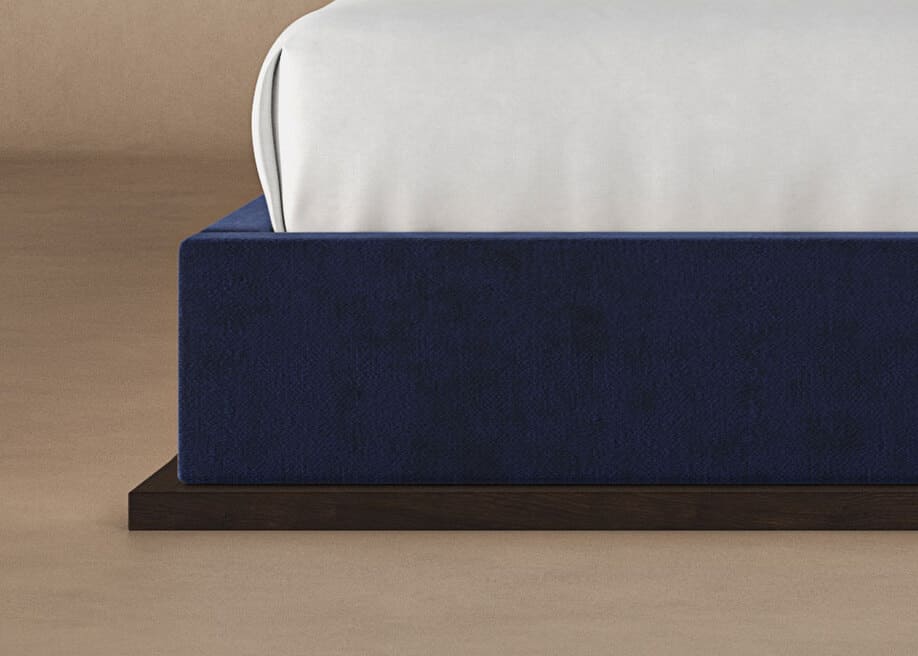 Marlow Bed Frame in Eclipse#color_eclipse-chestnut