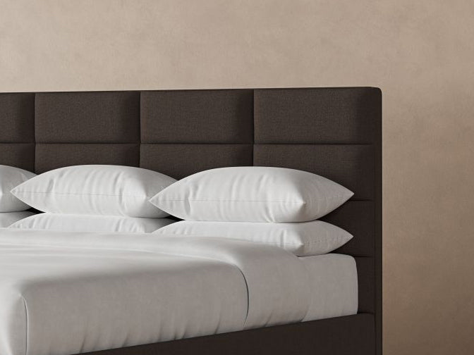 Marshall Bed Frame in Bark#color_bark