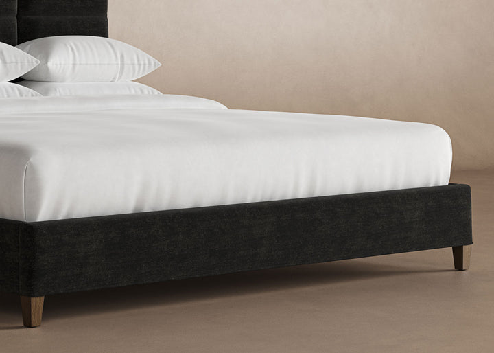 Marshall Headboard in onyx#color_onyx