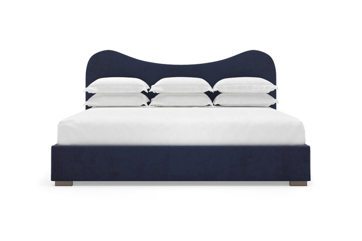 Celine Bed Frame in eclipse #color_eclipse