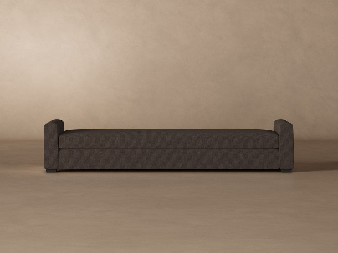 Paxton Bench in Bark#color_bark