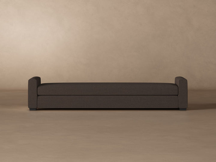 Paxton Bench in Bark#color_bark