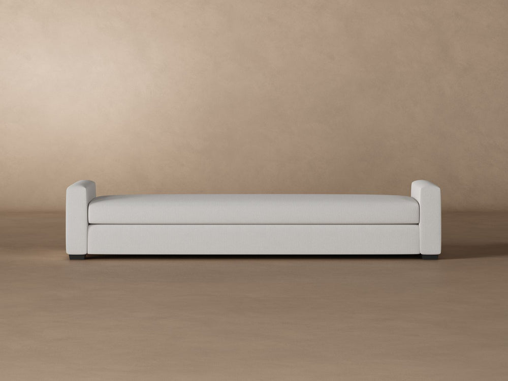 Paxton Bench in Snow#color_snow