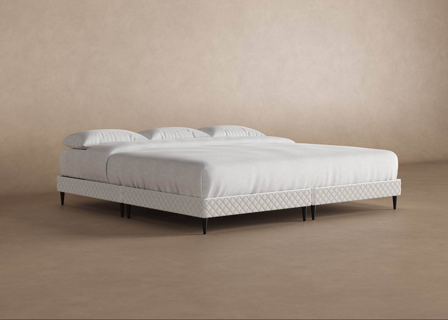 Wyoming King Bed Frames