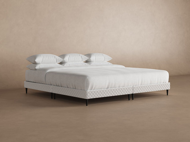 Platform Bed