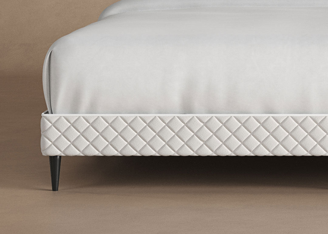 Platform Bed