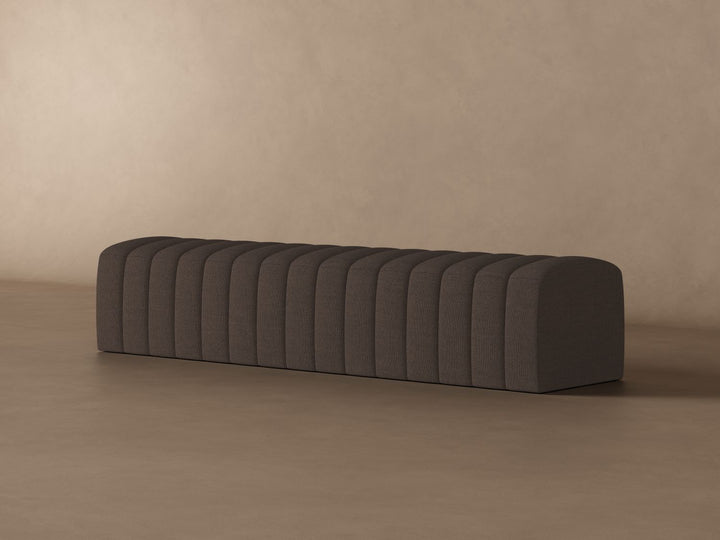 Sitka Bench in Bark#color_bark