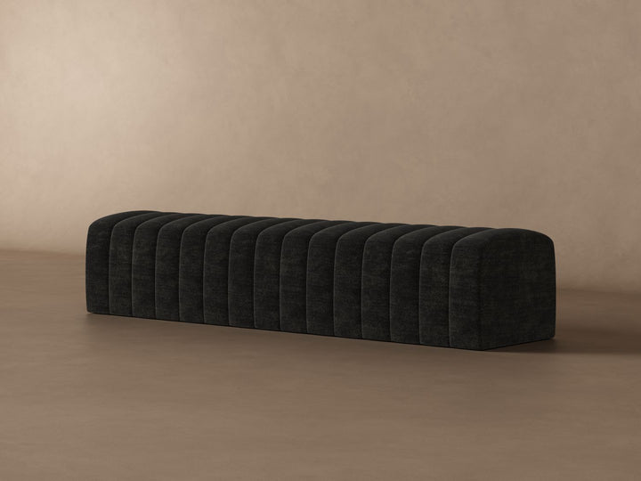 Sitka Bench in onyx#color_onyx
