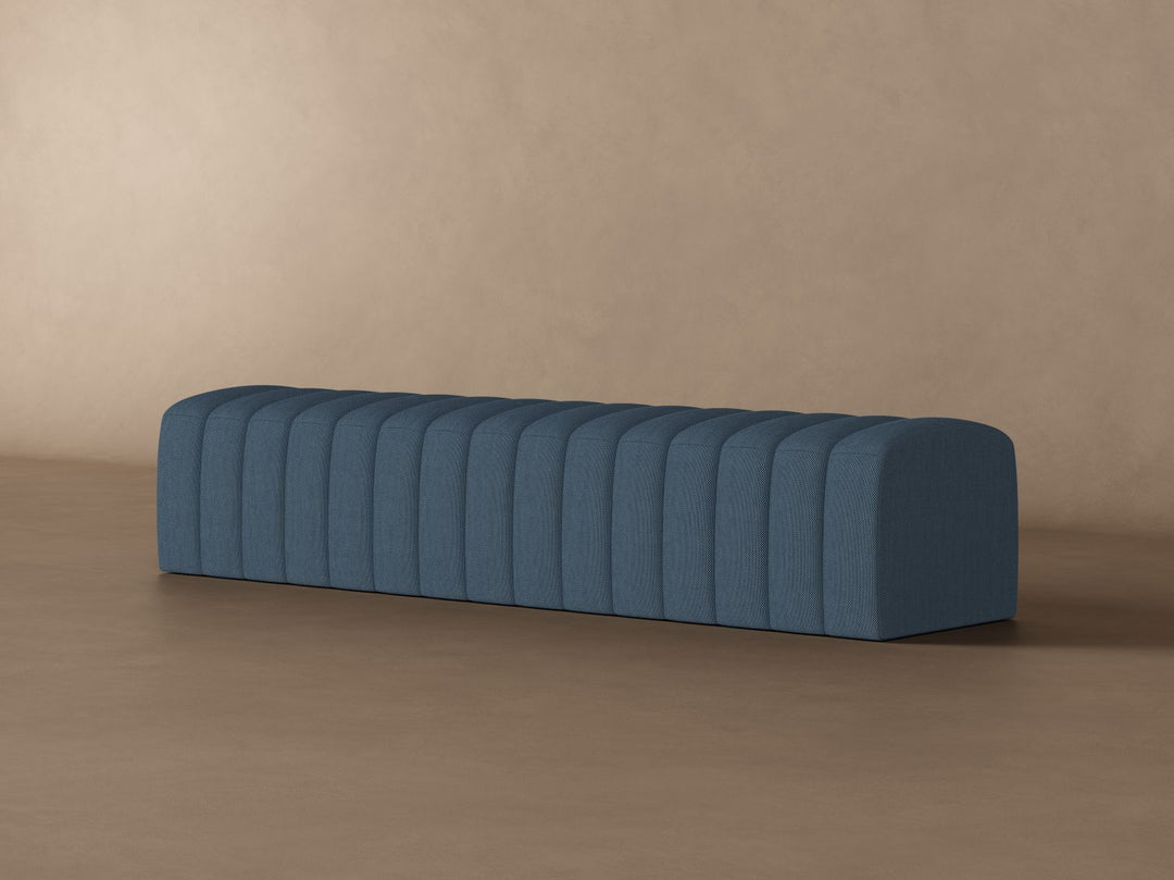 Sitka Bench in Steel#color_steel
