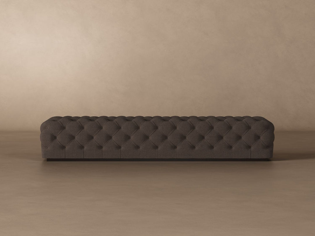 Sutton Bench in Bark#color_bark