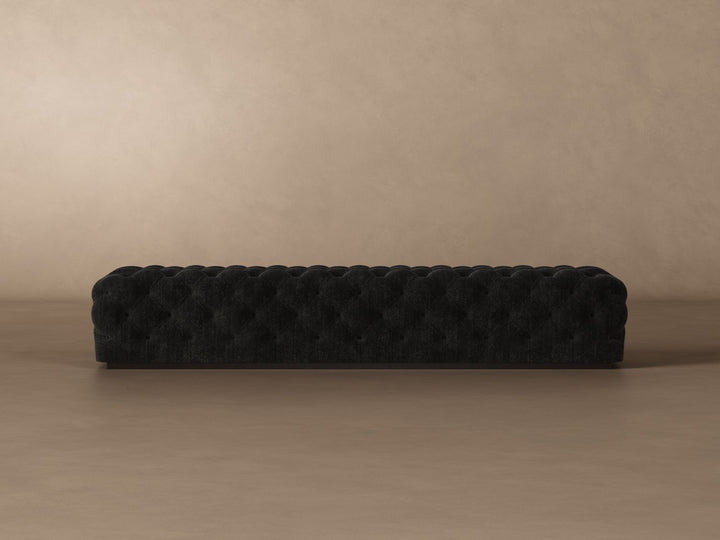 Sutton Bench in onyx#color_onyx