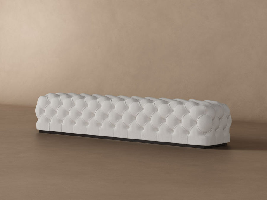 Sutton Bench in Snow#color_snow