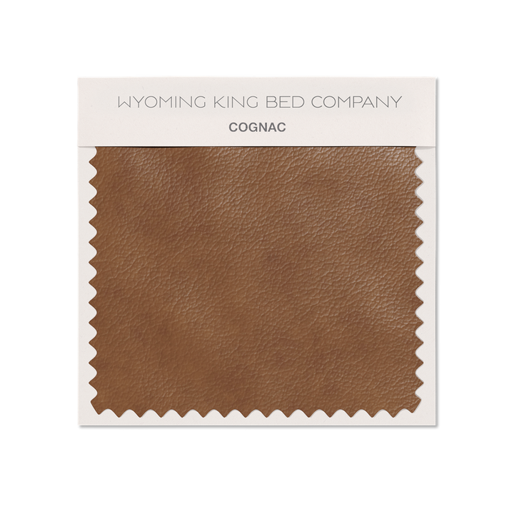 Cognac leather swatch#color_cognac