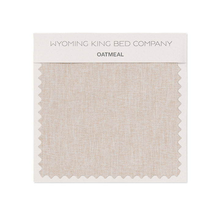 #color_oatmeal