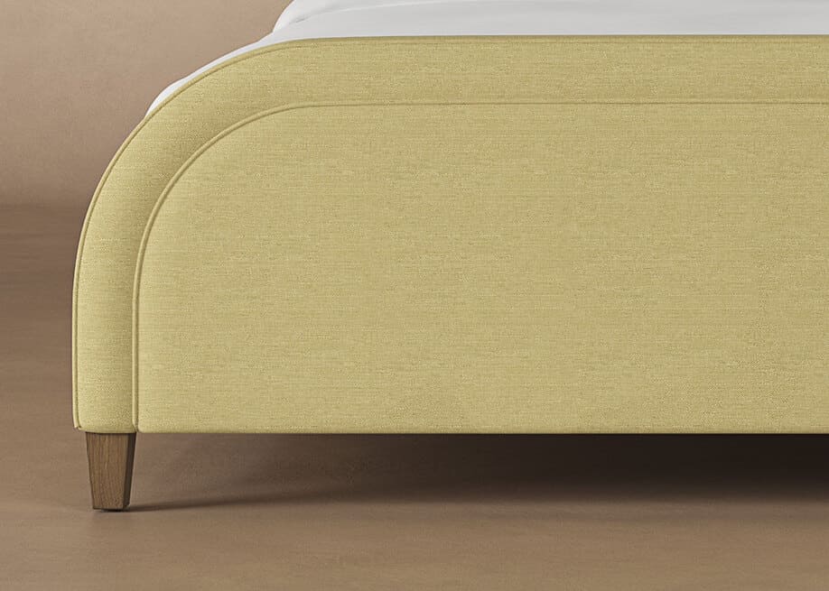 Vista Bed Frame in Iceland Moss#color_iceland-moss