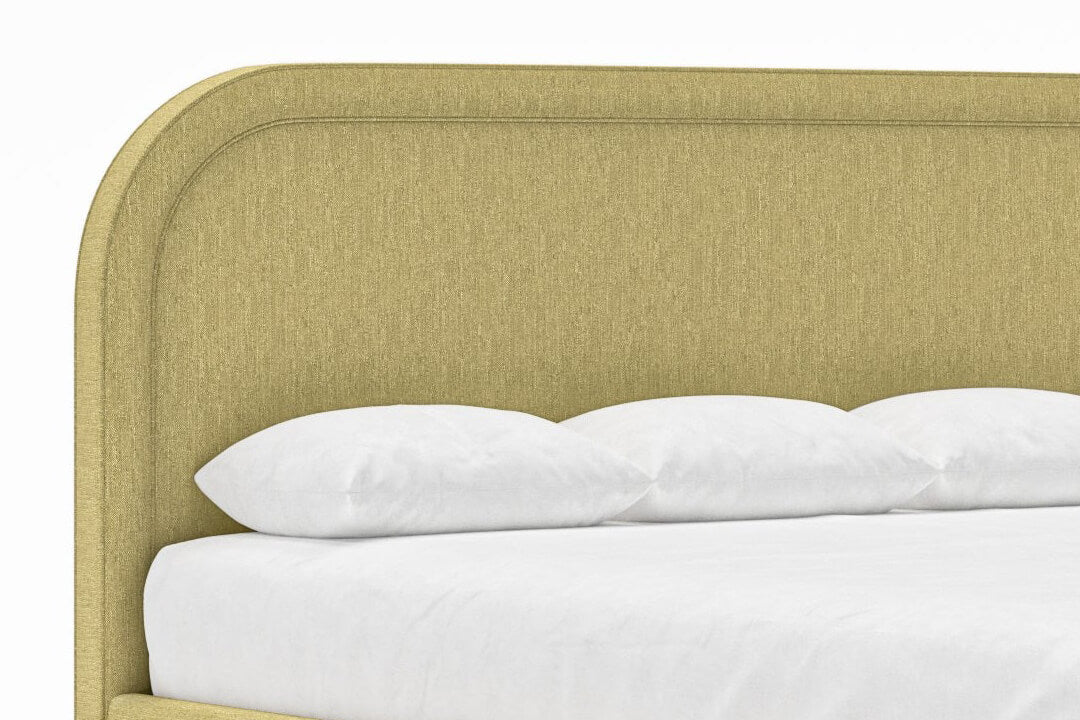 Vista Headboard in Iceland Moss#color_iceland-moss