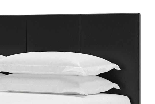 Zenith Bed Frame in Jet#color_jet