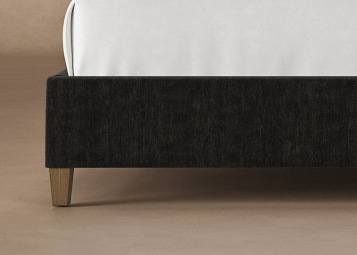 Bed Frame in onyx#color_onyx